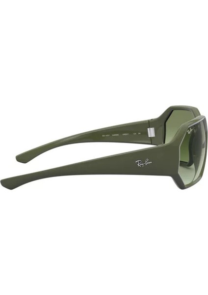 Rayban Rb 4337 6489/8E 59 Kadın Güneş Gözlüğü