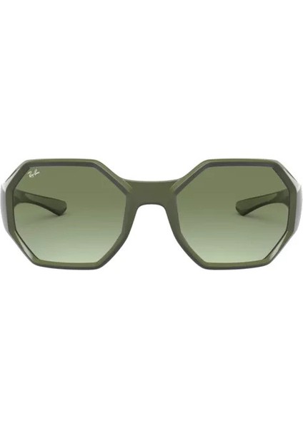 Rayban Rb 4337 6489/8E 59 Kadın Güneş Gözlüğü