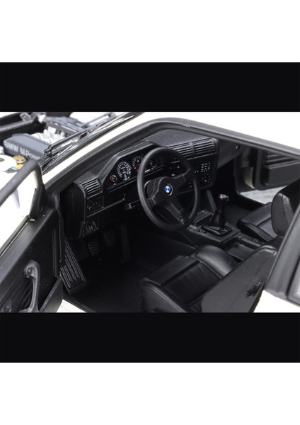 1:18 Minichamps 1987 Bmw 3 Serisi M3 E30 fırsatları