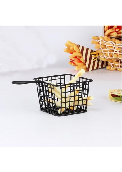 Mutfak Örgü Süzgeç Kevgir Sepeti Demir Sanat Elek Elek Dikdörtgen S S (Yurt Dışından) fırsatları
