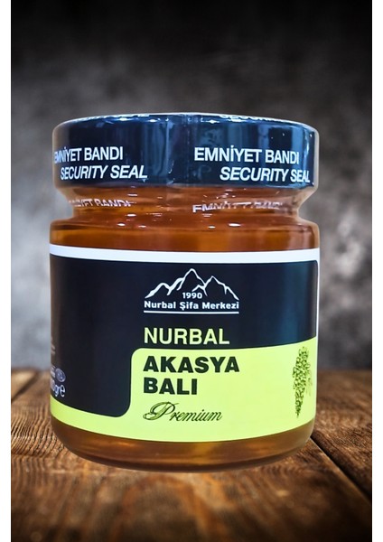 Akasya Balı 300 gr