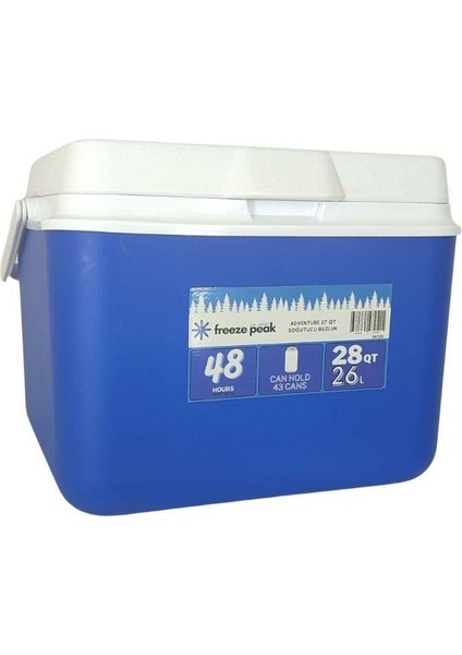 Adventure 28 Qt Buzluk 26 Litre