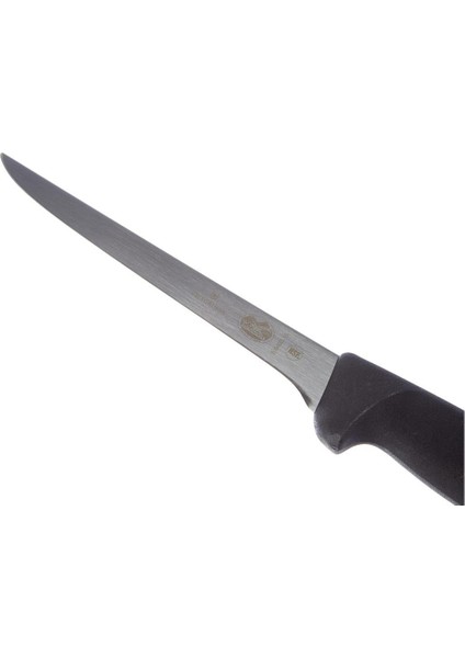 15CM Kavisli Dar Ağız Sıyırma Bıçağı Siyah 5.6403.15 fiyatları