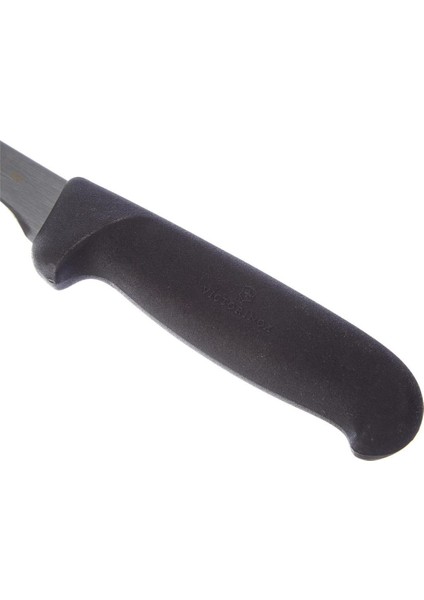 15CM Kavisli Dar Ağız Sıyırma Bıçağı Siyah 5.6403.15 modelleri