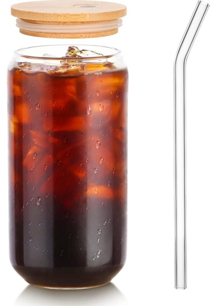 Bambu Kapaklı Pipetli Bardak Sunum Kahve Pinterest Coll Lime Bardak