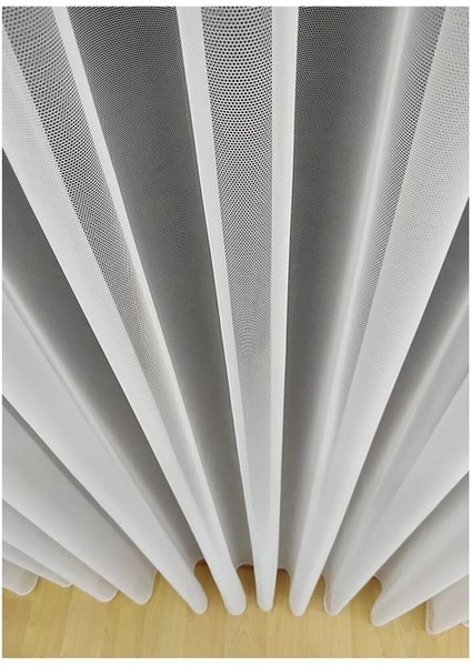 Kurşunlu Grek Ütü Istemez Kırışma Yapmaz Tül Perde 1x2 Seyrek Pile modelleri