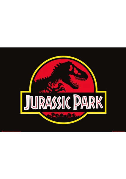 Jurassic Park Maxi Poster