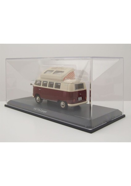 1:43 Schuco 1962 Volkswagen T1B Camper fırsatları
