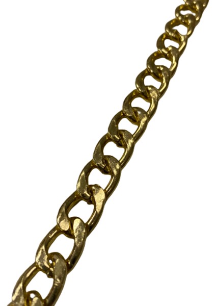 Metrelik Metal Çanta, Takı, Tasarım, Hobi Zinciri