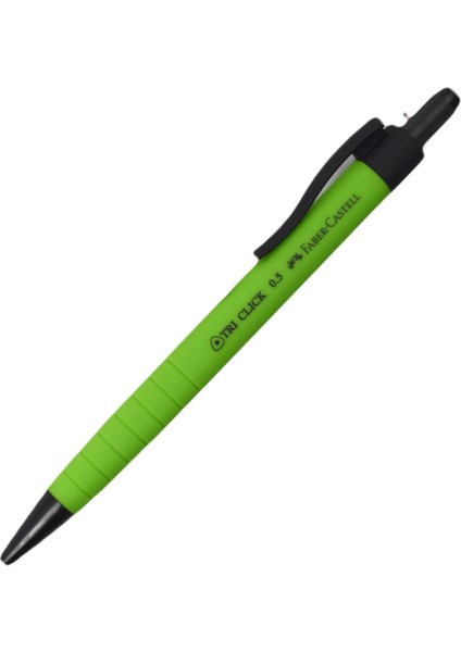 Tri Click Kauçuk Kaplama Versatil Uçlu Kalem 0.5 17187