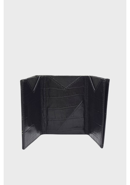 YSMN0109 Siyah Unisex Kartlık