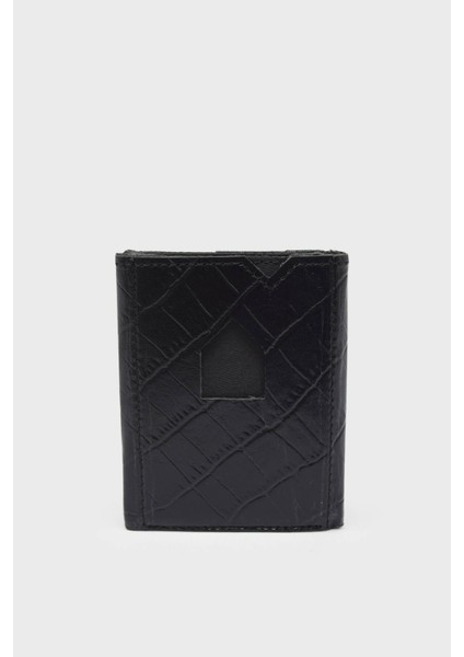 YSMN0109 Siyah Unisex Kartlık