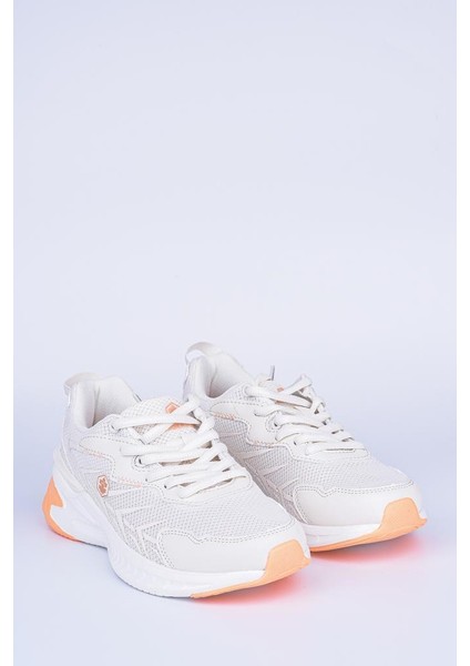Danke Wmn A Bej Kadın Sneaker