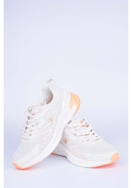 Danke Wmn A Bej Kadın Sneaker
