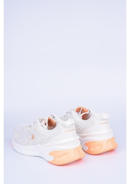 Danke Wmn A Bej Kadın Sneaker