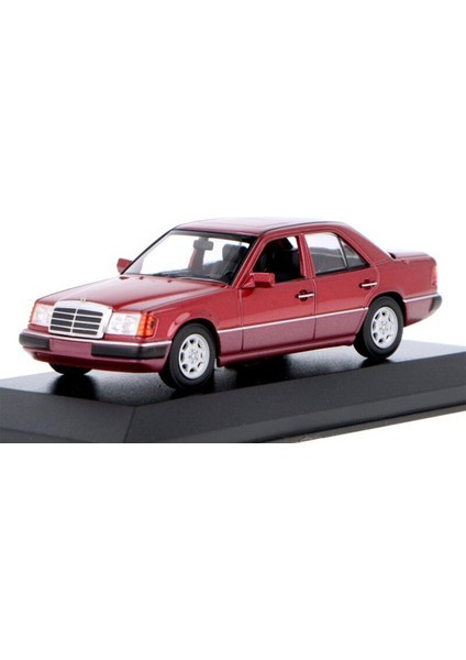 1:43 Maxichamps 1991 Mercedes Benz E Class 230E W124