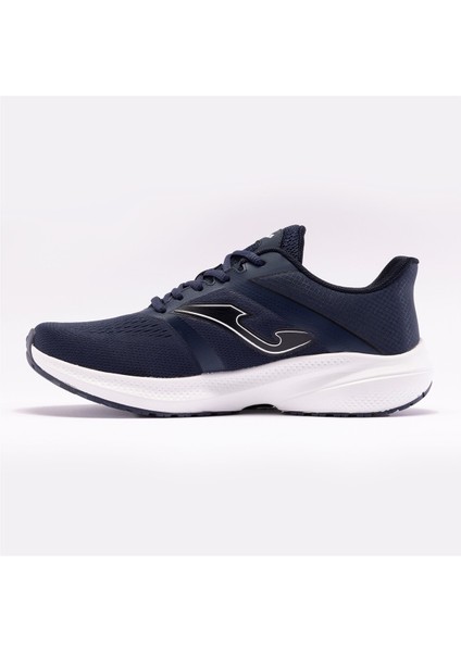 Elite 2403 Navy Lacivert Erkek Spor Ayakkabı - RELITS2403