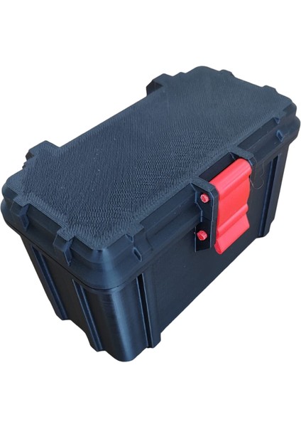 Pil Kutusu 18650 Pil 17 Gözlü modelleri