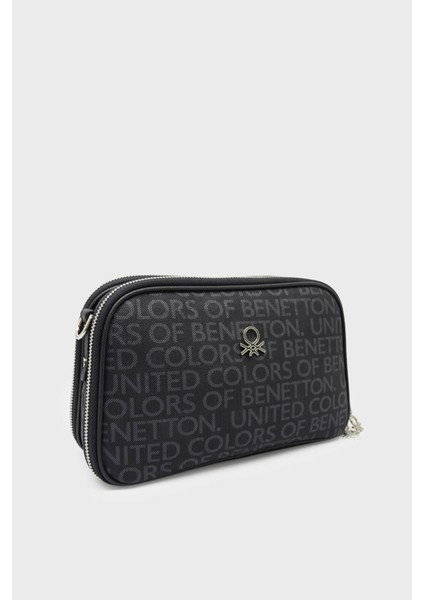 BNT-1277 Siyah Kadın Bayan Omuz Çantası fiyatları