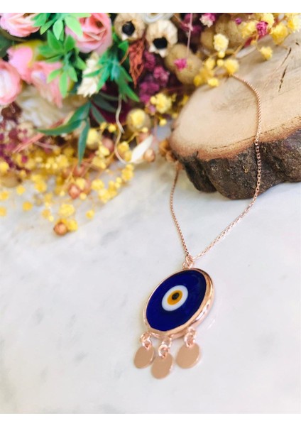 Nazar Boncuğu Kolye fiyatları