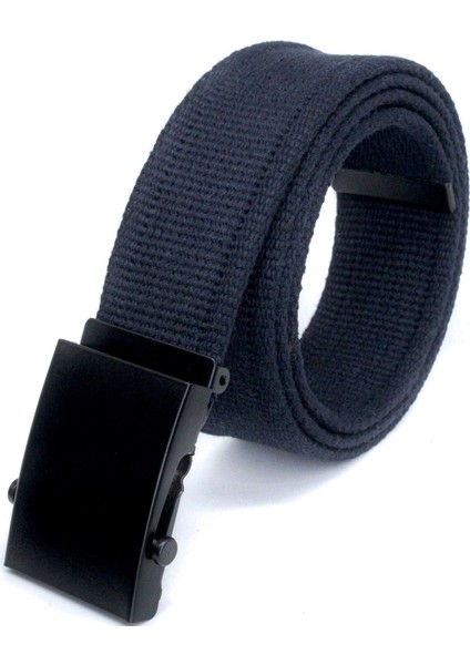 2 Adet Siyah Tokalı Kolon Kemeri- Mom Jean- Kanvas Pantolon- Kargo Şort Kemeri - Unisex fiyatları