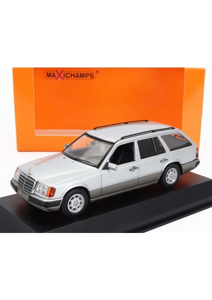 1:43 Maxichamps 1990 Mercedes Benz 300 Te (S124) indirimleri