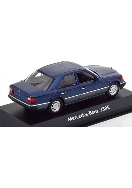 1:43 Maxichamps 1991 Mercedes Benz E Class 230E W124 fiyatları