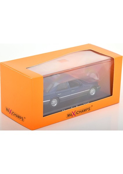 1:43 Maxichamps 1991 Mercedes Benz E Class 230E W124 modelleri