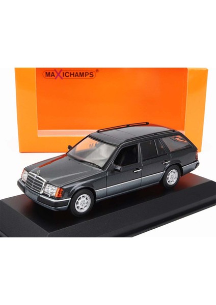 1:43 Maxichamps 1990 Mercedes Benz 300 Te (S124) indirimleri