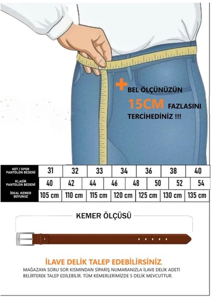 2 Adet Siyah Tokalı Kolon Kemeri- Mom Jean- Kanvas Pantolon- Kargo Şort Kemeri - Unisex