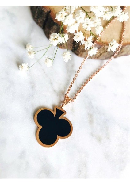 Maça, Karo, Kupa, Sinek Tasarım Kolye modelleri