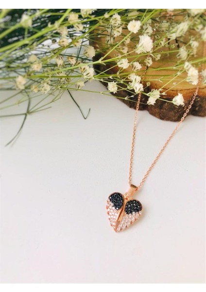 Melek Kanadı Kolye fiyatları