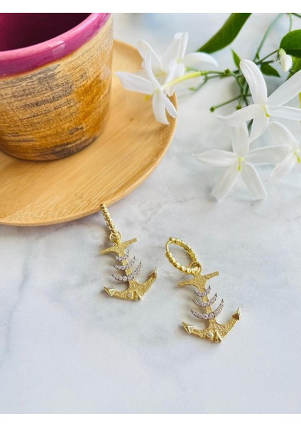 Balık Çapa Kolye fiyatları