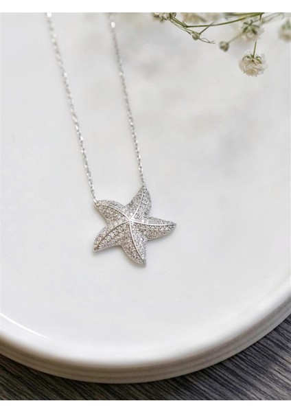 Yıldız Kolye
