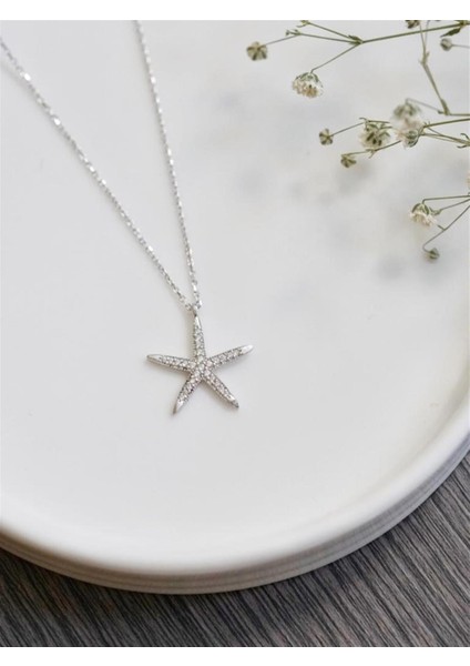 Yıldız Kolye