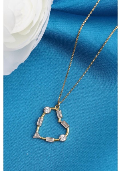 Kalp Kolye fiyatları