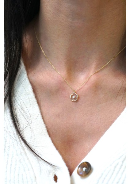 Çiçek Kolye Camlı fiyatları