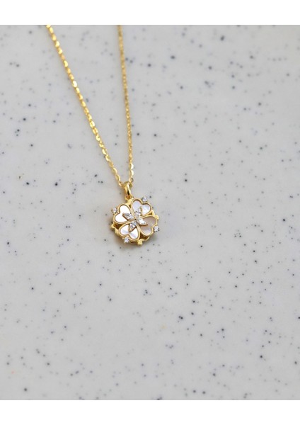 Dönebilen Çiçek Kolye fiyatları