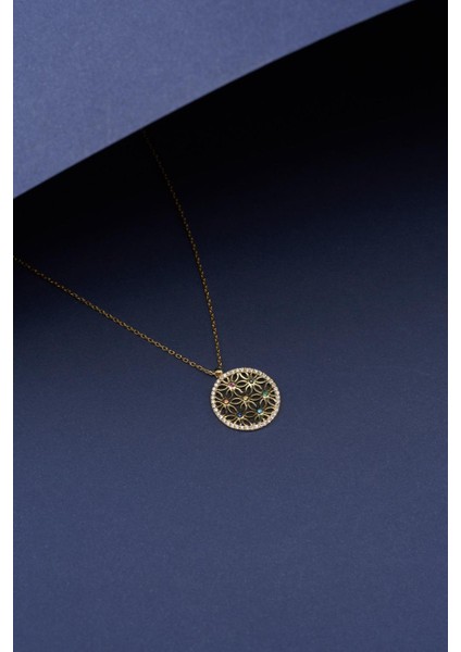 Yaşam Çiçeği Kolye fiyatları