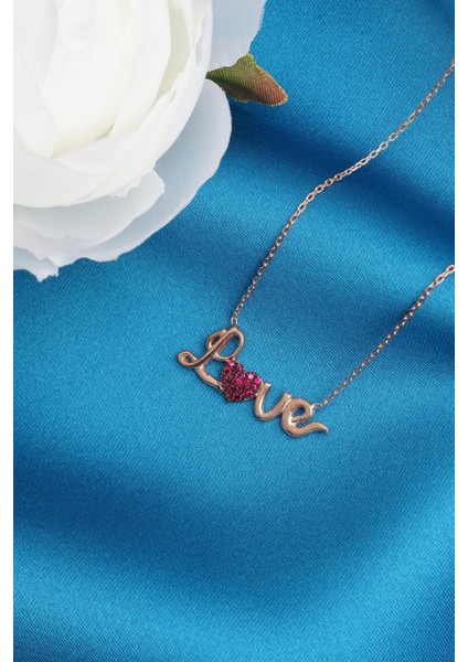 Love Kolye fiyatları