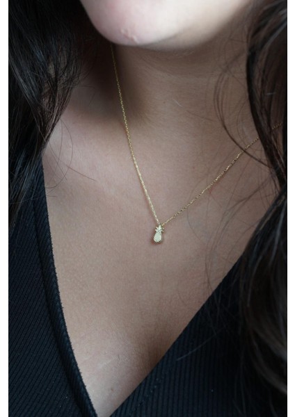 Ananas Kolye fiyatları