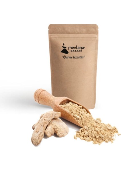 Zencefil Toz 500 gr fiyatları