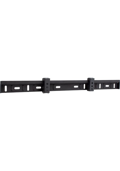 MX-WH02 32-80 Güvenlik Kemerli LCD LED Tv Duvar Askı Aparatı