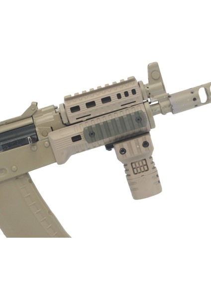 M-Lok Kundak Uyumlu 7 Slot Sıyah Pıkatını Rayı fırsatları