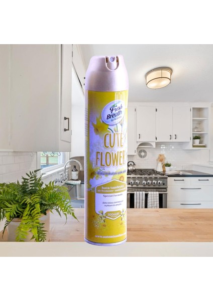 Araba Araç Otomobil Oto Ev Oda Ofis Otel Koku Parfüm Sprey Passion Temiz Hava Kokusu 300 ml fırsatları