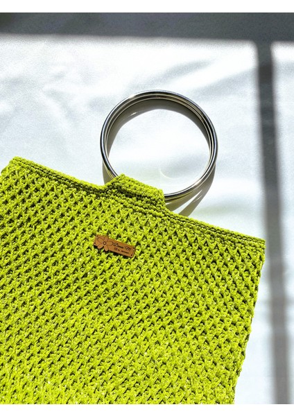Handmade El Çantası