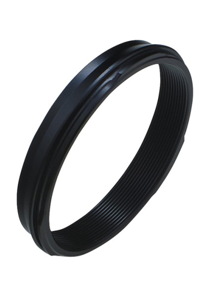AR-X100 Siyah Filtre Adaptörü