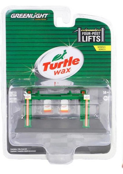 Turtle Wax