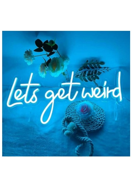 50 Metre Ct 4455 12V Neon LED Hortum Buz Mavisi modelleri