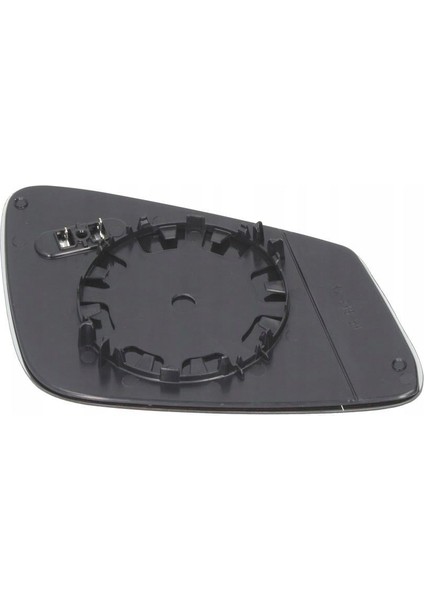 Bmw F01 E84 F48 F20 F30 F10 Sol Ayna Camı Isıtmalı Asferik 51167251583